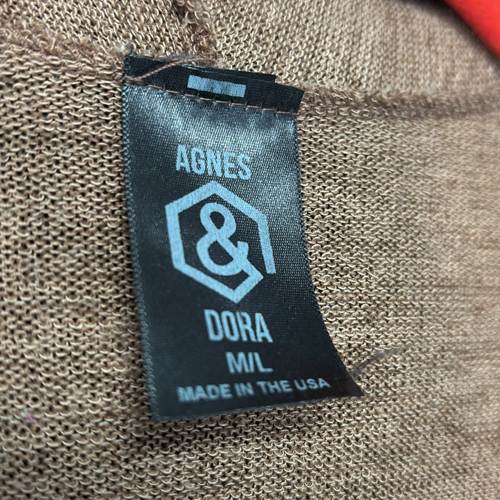 Agnes & Dora Long Cardigans Bundle - image 5